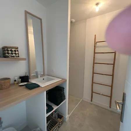 Appartement Bel Proche De Cannes Vallauris