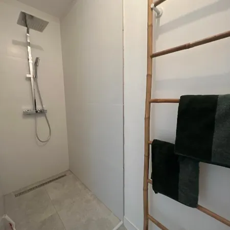 Bel Proche De Cannes Appartement Vallauris