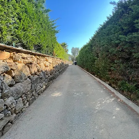 Bel Proche De Cannes Appartement Vallauris