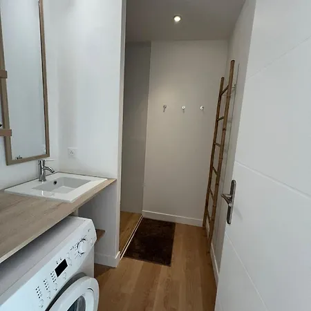 Appartement Bel Proche De Cannes Vallauris