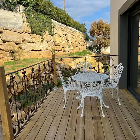 Bel Proche De Cannes Appartement