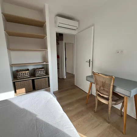 Appartement Bel Proche De Cannes *