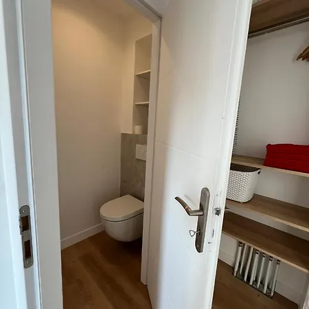 Bel Proche De Cannes Appartement