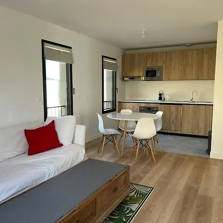 Appartement Bel Proche De Cannes