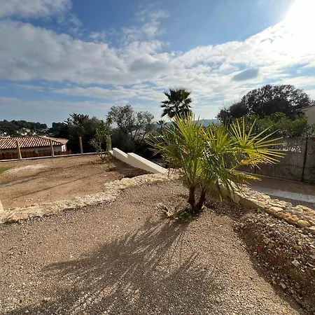 Appartement Bel Proche De Cannes Vallauris