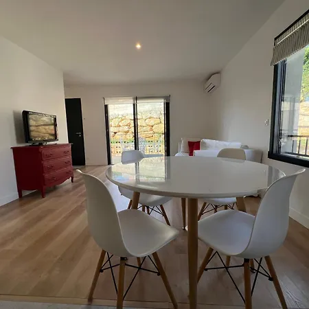 Bel Proche De Cannes Appartement *