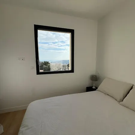 Bel Proche De Cannes Appartement