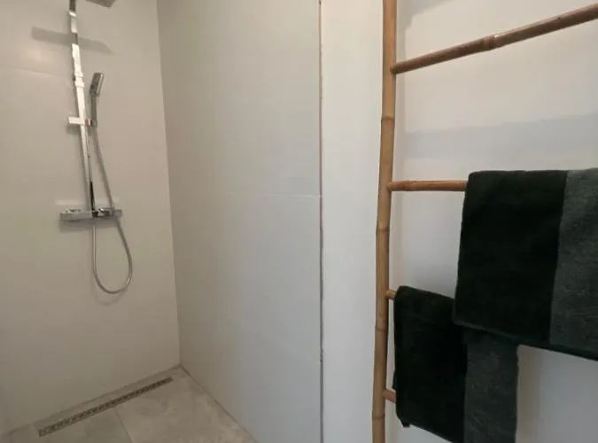 Bel Proche De Cannes Lägenhet Vallauris