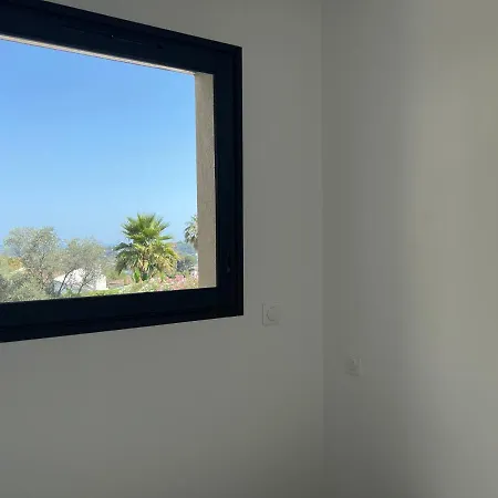 דירה Bel Proche De Cannes *