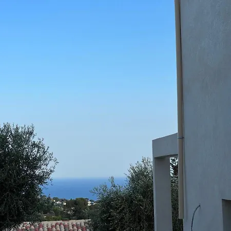 דירה Bel Proche De Cannes ואלאוריס