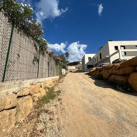 公寓 Bel Proche De Cannes