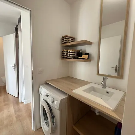 Bel Proche De Cannes Apartment