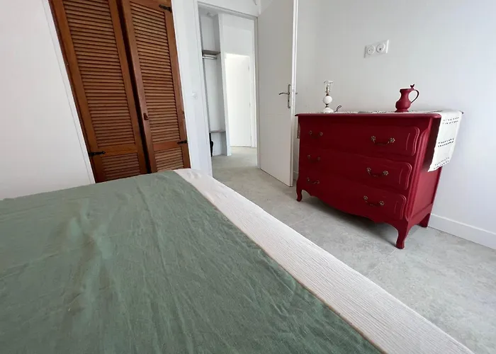 Bel Proche De Cannes Appartement