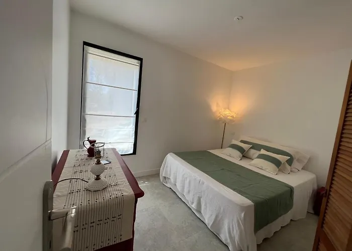 Bel Proche De Cannes Appartement *