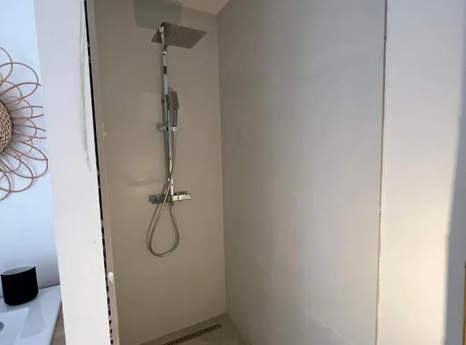 Bel Proche De Cannes Appartement