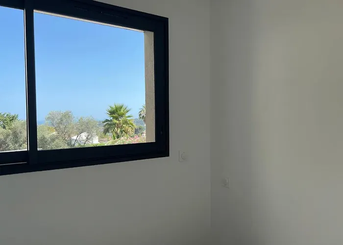 Appartement Bel Proche De Cannes *