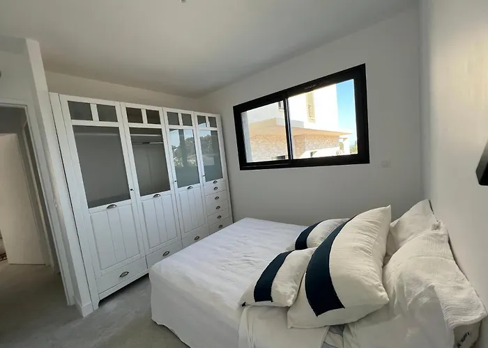 Bel Proche De Cannes Appartement