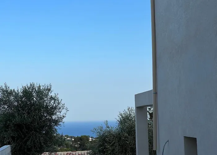 Appartement Bel Proche De Cannes Vallauris