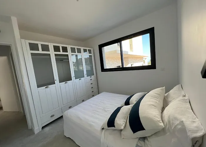 Bel Proche De Cannes Appartement