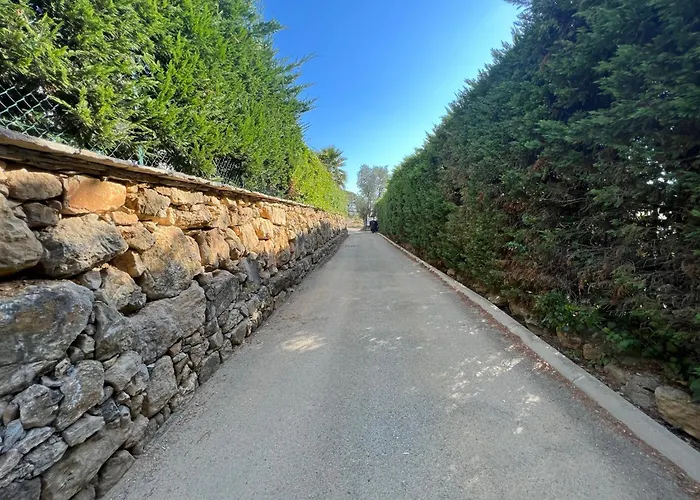 Bel Proche De Cannes Appartement Vallauris