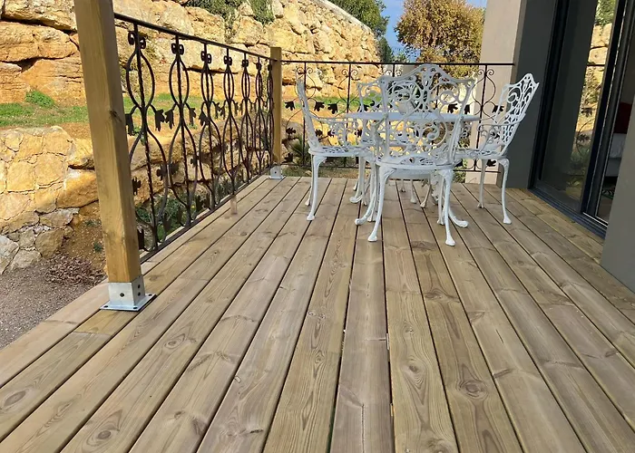 Appartement Bel Proche De Cannes Vallauris