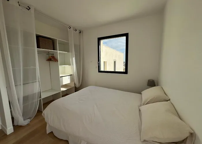 Appartement Bel Proche De Cannes