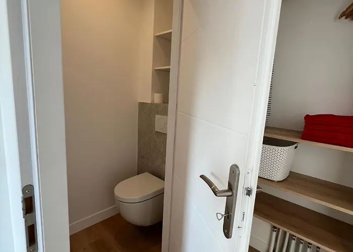 Bel Proche De Cannes Appartement