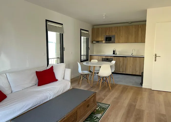 Appartement Bel Proche De Cannes