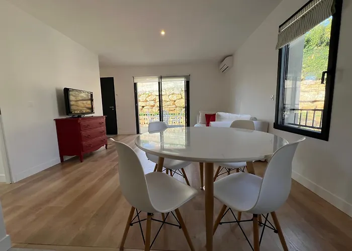 Bel Proche De Cannes Appartement *