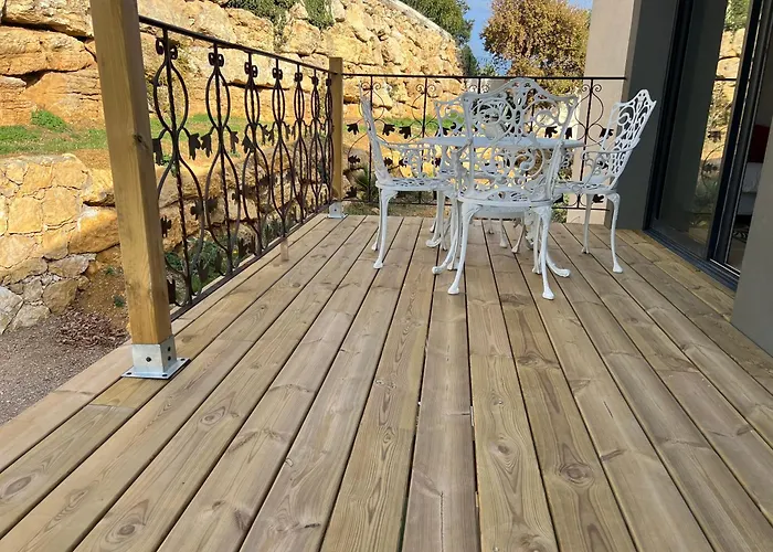 Bel Proche De Cannes Appartement