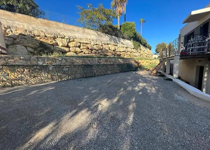 Appartement Bel Proche De Cannes Vallauris